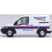 Oxford NFTC002 N Ford Transit Connect Network Rail Response Unit