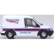 Oxford NFTC002 N Ford Transit Connect Network Rail Response Unit