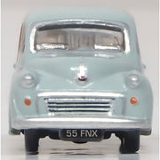 Oxford NMMT009 N Morris Traveller in Smoke Grey