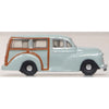 Oxford NMMT009 N Morris Traveller in Smoke Grey