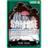 One Piece Card Game Wings Of The Captain Single Booster Pack (OP-06)