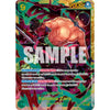 One Piece Card Game Wings Of The Captain Single Booster Pack (OP-06)