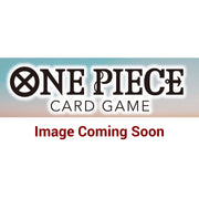 One Piece Card Game Double Pack (DP-07)