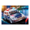 Playmobil 6920 Police Car with lights and sound