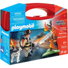 Playmobil 70310 Fire Carry Case