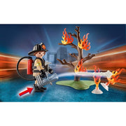 Playmobil 70310 Fire Carry Case