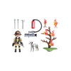 Playmobil 70310 Fire Carry Case