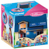 Playmobil 70985 Take Along Dollhouse