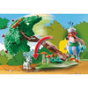 Playmobil 71160 Asterix Wild Boar Hunting