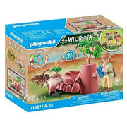 Playmobil 71627 Spider Rocks