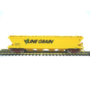 Powerline PD-102C-304 VHGY-304J V/Line Grain Bulk Wheat Hopper