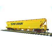 Powerline PD-103B-311 VHGF-311G V/Line Grain Bulk Wheat Hopper