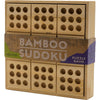 Project Genius Bamboo Sudoku