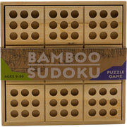 Project Genius Bamboo Sudoku