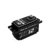 Power HD D12 Low Profile HV Coreless Servo