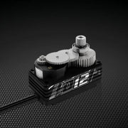 Power HD D12 Low Profile HV Coreless Servo