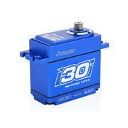 Power HD WH-30KG Standard Coreless Motor Steel & Aluminium Gear Digital Waterproof Servi