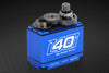 Power HD WH 40KG Standard Coreless Motor Steel & Aluminum Gear Digital Waterproof Servo