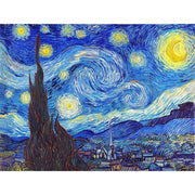 Pintoo Van Gogh Starry Night 1889 150p