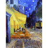 Pintoo Van Gogh Café Terrace Night 150p