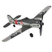 Prime RC Mini FW190 RC Plane RTF Mode 2 PMQTOP105B