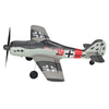 Prime RC Mini FW190 RC Plane RTF Mode 2 PMQTOP105B