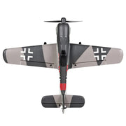 Prime RC Mini FW190 RC Plane RTF Mode 2 PMQTOP105B