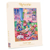 Reverie Puzzle Night 1000pc Jigsaw Puzzle