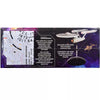 Polar Lights 1000M 1/1000 Star Trek: The Original Series U.S.S. Enterprise NCC-1701 (Snap Kit)