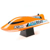 Pro Boat PRB08031V2T1 Jet Jam Pool Racer V2 RC Boat RTR Orange PRB08031V2T1