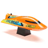 Pro Boat PRB08031V2T1 Jet Jam Pool Racer V2 RC Boat RTR Orange PRB08031V2T1