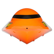 Pro Boat PRB08031V2T1 Jet Jam Pool Racer V2 RC Boat RTR Orange PRB08031V2T1