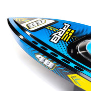 ProBoat Super Sonicwake 48inch 8S Self Righting Brushless RC Boat, RTR, PRB08052