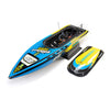 ProBoat Super Sonicwake 48inch 8S Self Righting Brushless RC Boat, RTR, PRB08052