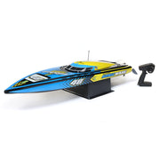 ProBoat Super Sonicwake 48inch 8S Self Righting Brushless RC Boat, RTR, PRB08052