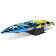 Pro Boat Super Sonicwake 48in 8S Self-Righting RC Boat