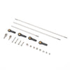 Pro Boat 286103 Full Linkage Set