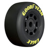 Proline PRO1023410 1/7 Goodyear Nascar Truck Belted Tyres Mounted on 8 Spoke Wheels