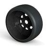 Proline PRO1023410 1/7 Goodyear Nascar Truck Belted Tyres Mounted on 8 Spoke Wheels