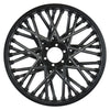 Proline 283203 Bullyspoke V2 Bead Front Wheel Black Promoto-MX