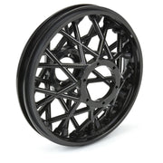 Proline 283303 Bullyspoke V2 Bead Rear Wheel Black Promoto-MX