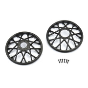 Proline 283303 Bullyspoke V2 Bead Rear Wheel Black Promoto-MX