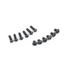 Proline Pro-Spec Rear Wheel Hardware Set Promoto-MX