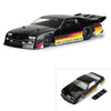 Proline PRO360216 1985 Chevy IROC-Z 40th Anniversary Painted Body Black