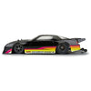 Proline PRO360216 1985 Chevy IROC-Z 40th Anniversary Painted Body Black