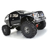 Proline PRO361600 2017 Ford F-250 Super Duty Cab-Only Clear Body suit SCX6