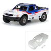 Proline PRO361817 Pre-Cut 1997 Ford F-150 Trophy Truck Clear Body suit Mojave 6S