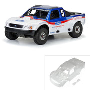 Proline PRO361817 Pre-Cut 1997 Ford F-150 Trophy Truck Clear Body suit Mojave 6S