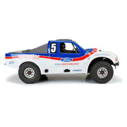 Proline PRO361817 Pre-Cut 1997 Ford F-150 Trophy Truck Clear Body suit Mojave 6S