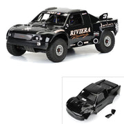 Proline Pre-Cut 1997 Ford F-150 Trophy Truck Riviera Edition Tough Colour Black Body suit Mojave 6S